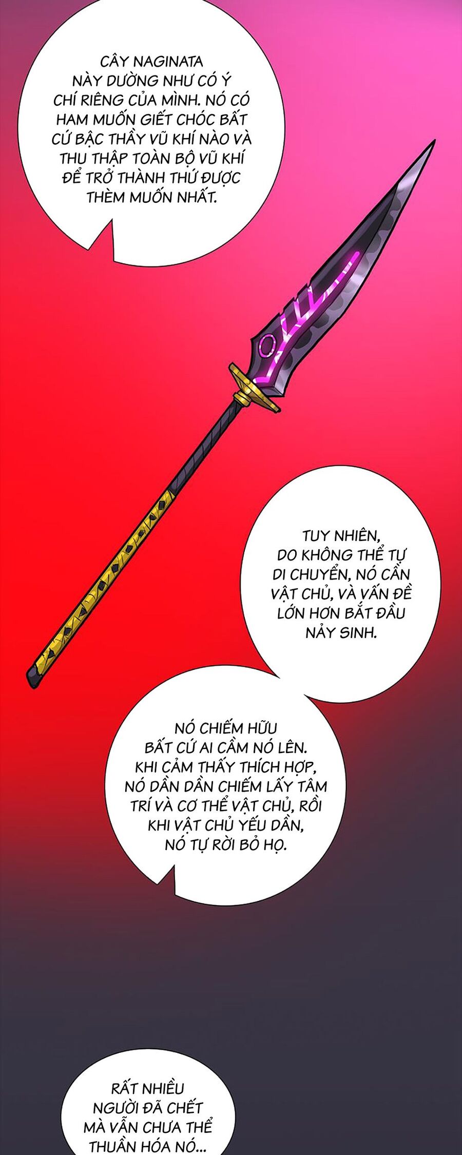 Thách Thức Chapter 25 - 18