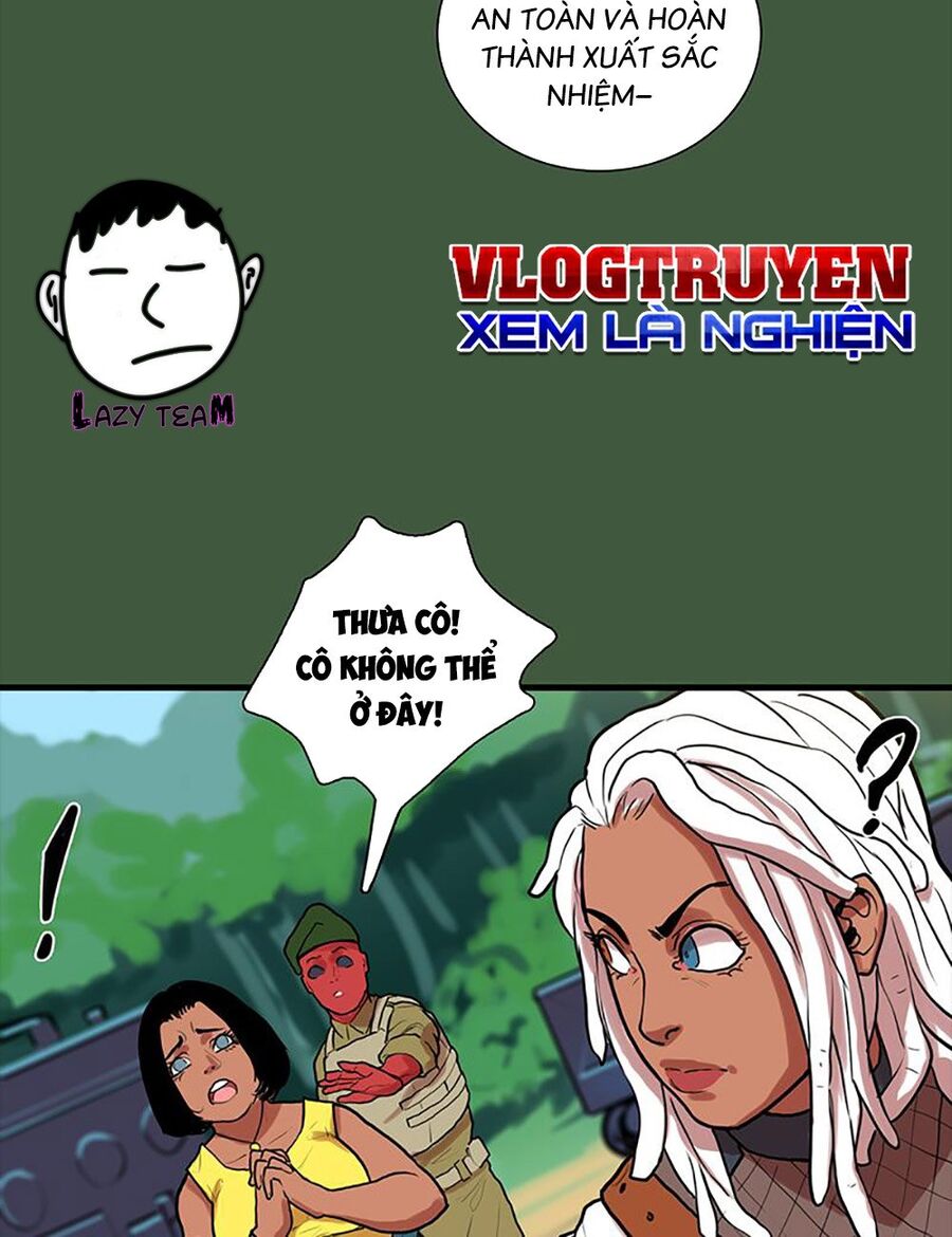 Thách Thức Chapter 25 - 24