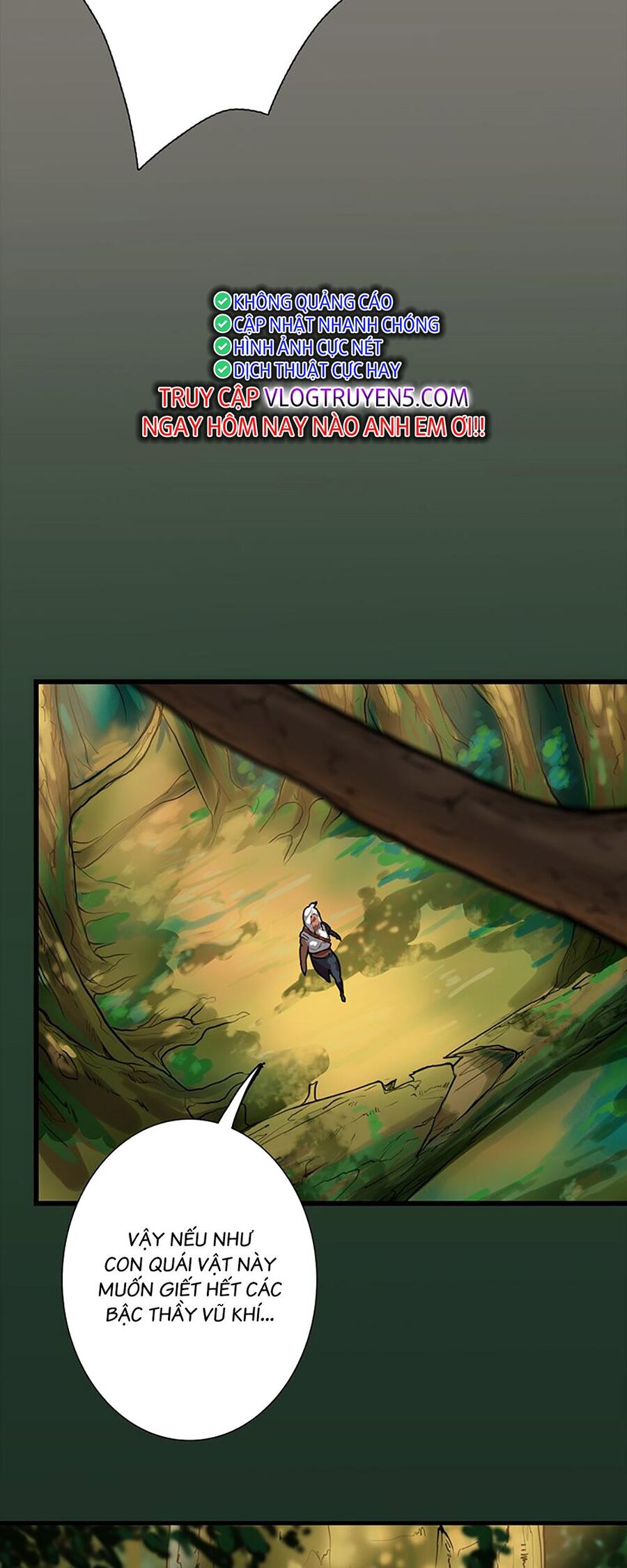 Thách Thức Chapter 25 - 28