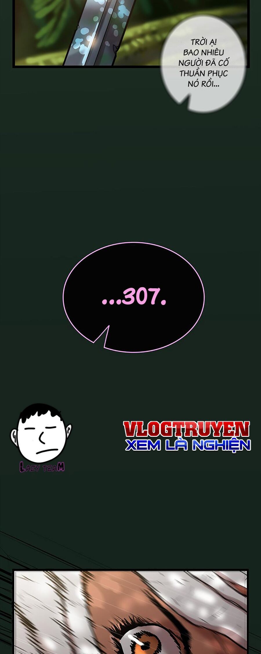 Thách Thức Chapter 25 - 31