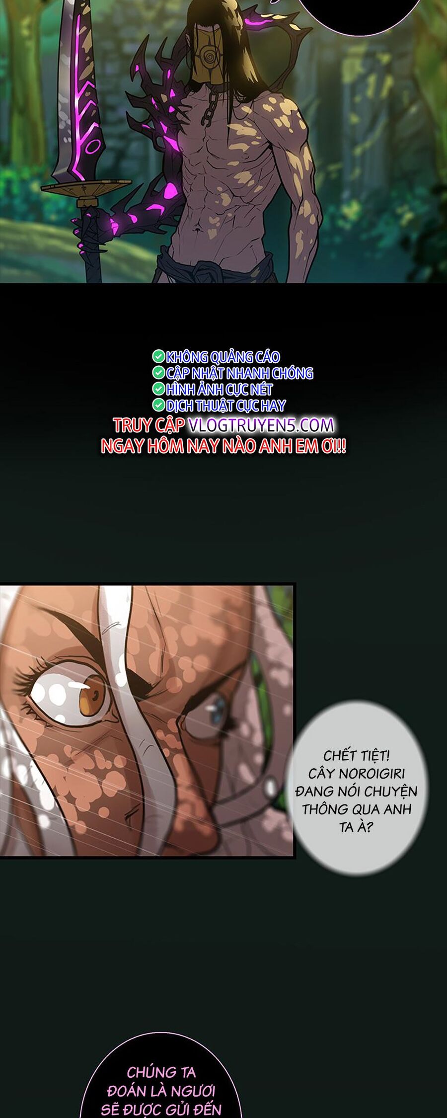 Thách Thức Chapter 25 - 34