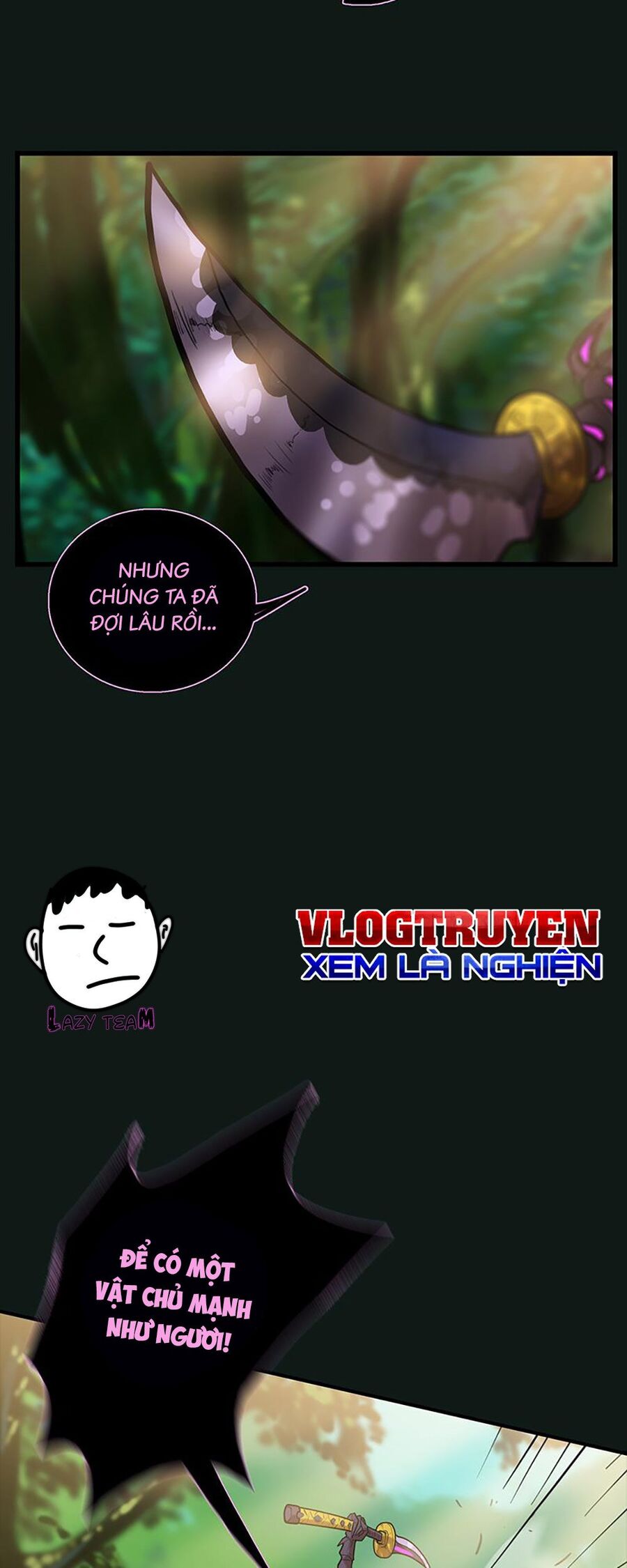 Thách Thức Chapter 25 - 37