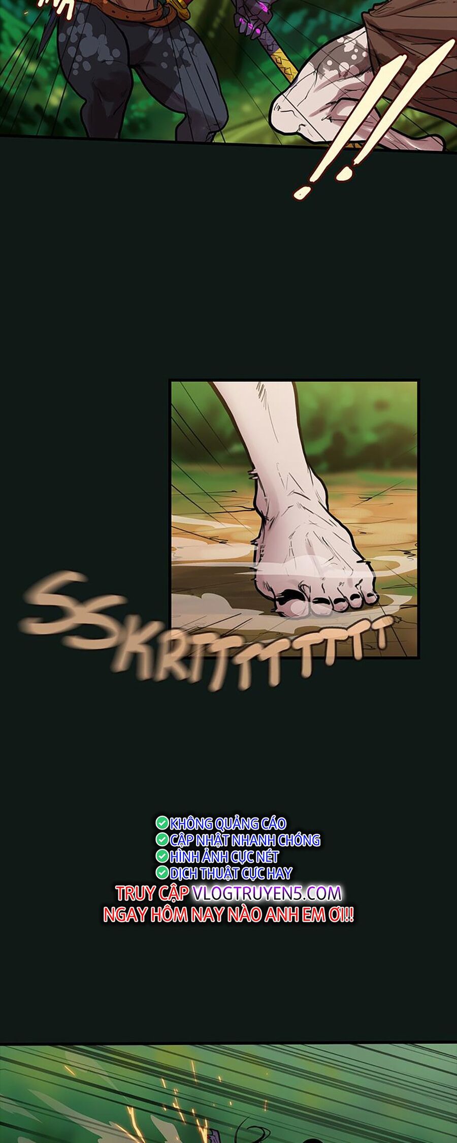 Thách Thức Chapter 25 - 39