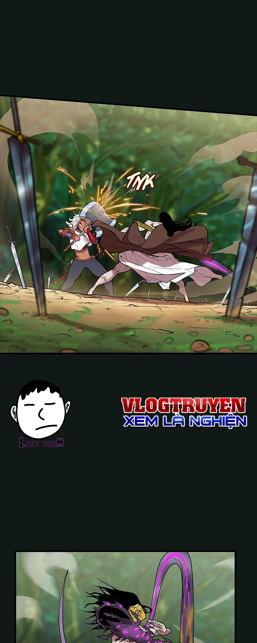 Thách Thức Chapter 25 - 41
