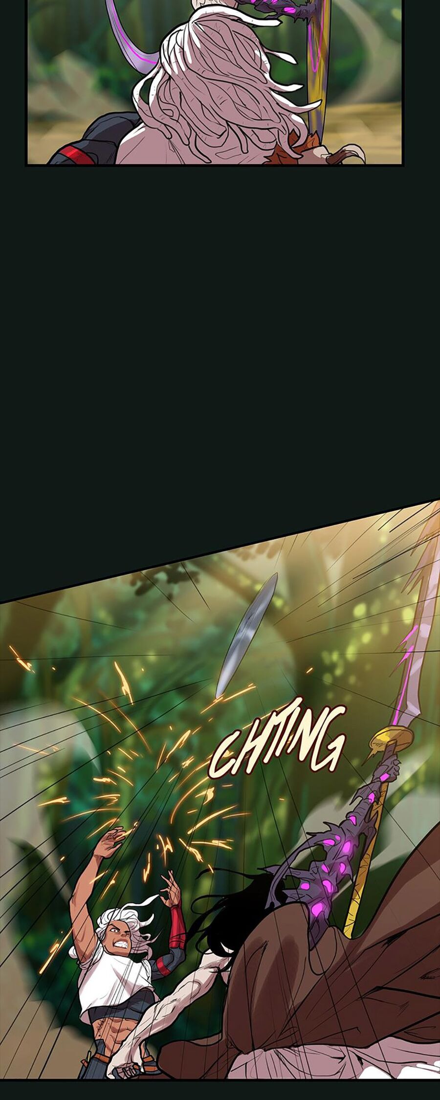 Thách Thức Chapter 25 - 42