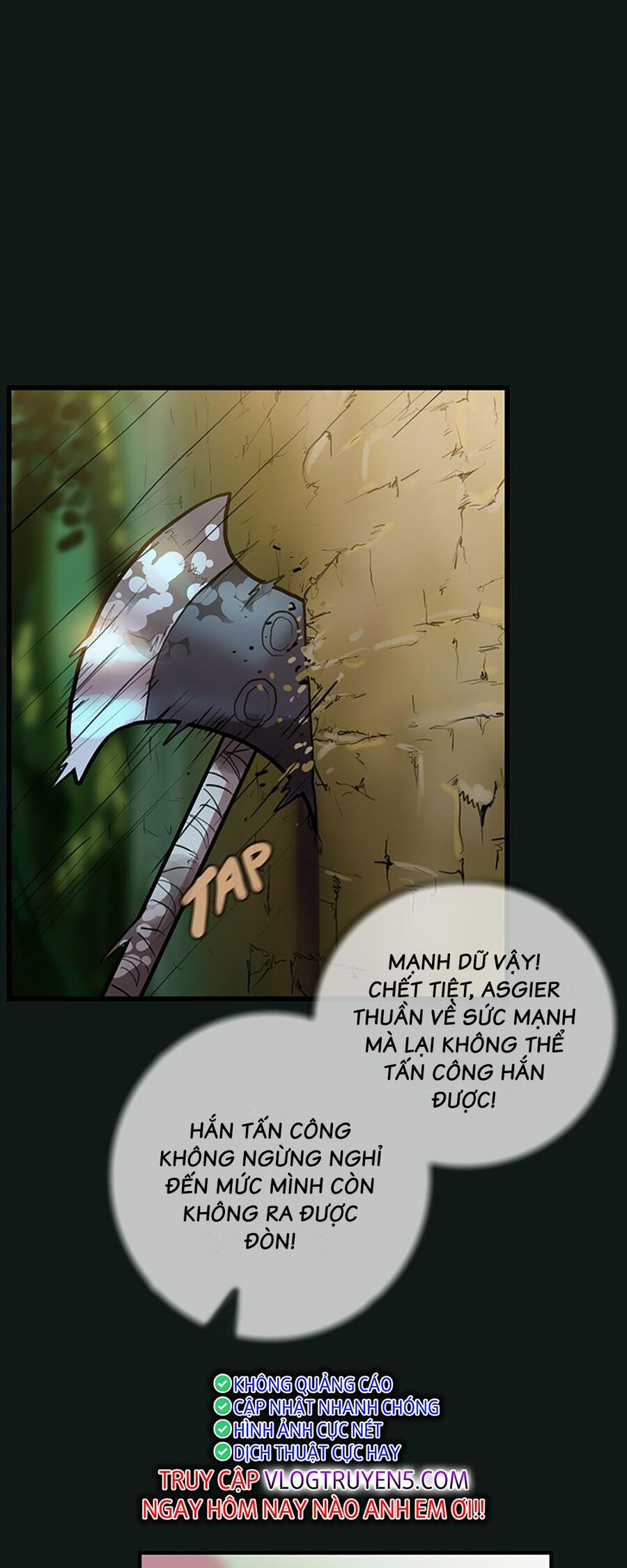 Thách Thức Chapter 25 - 43