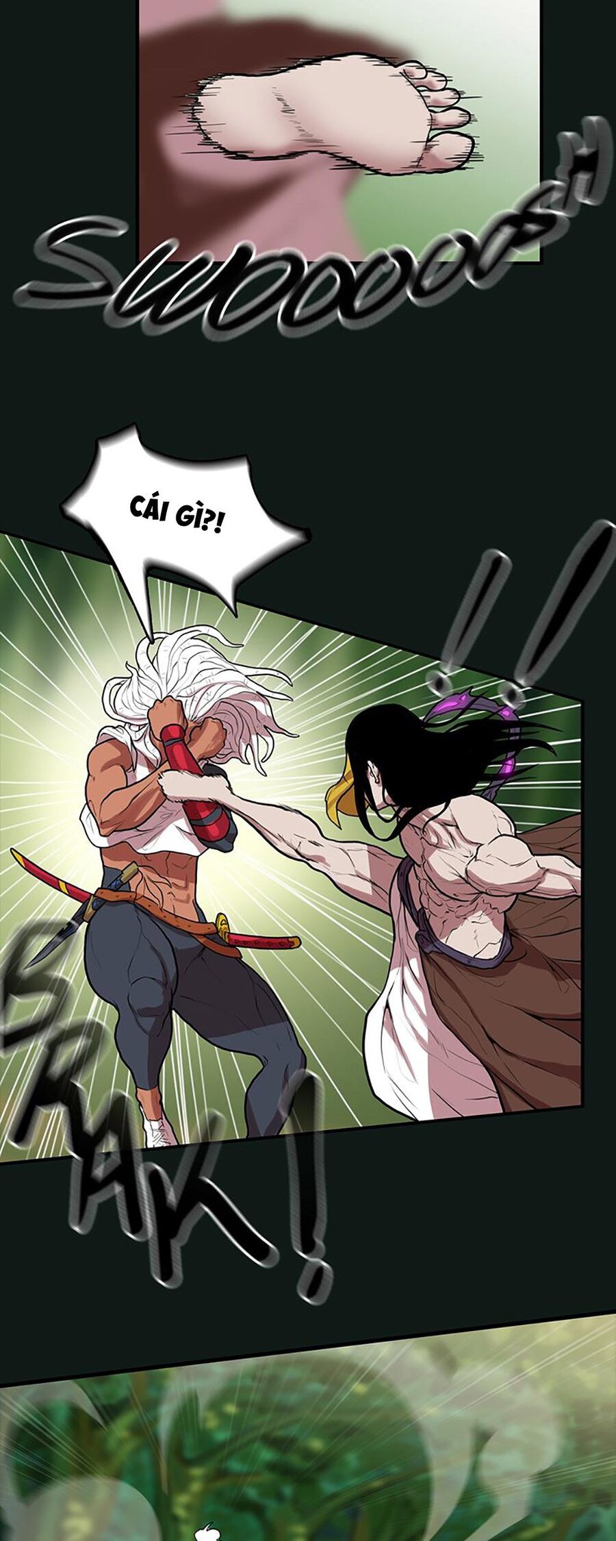 Thách Thức Chapter 25 - 44