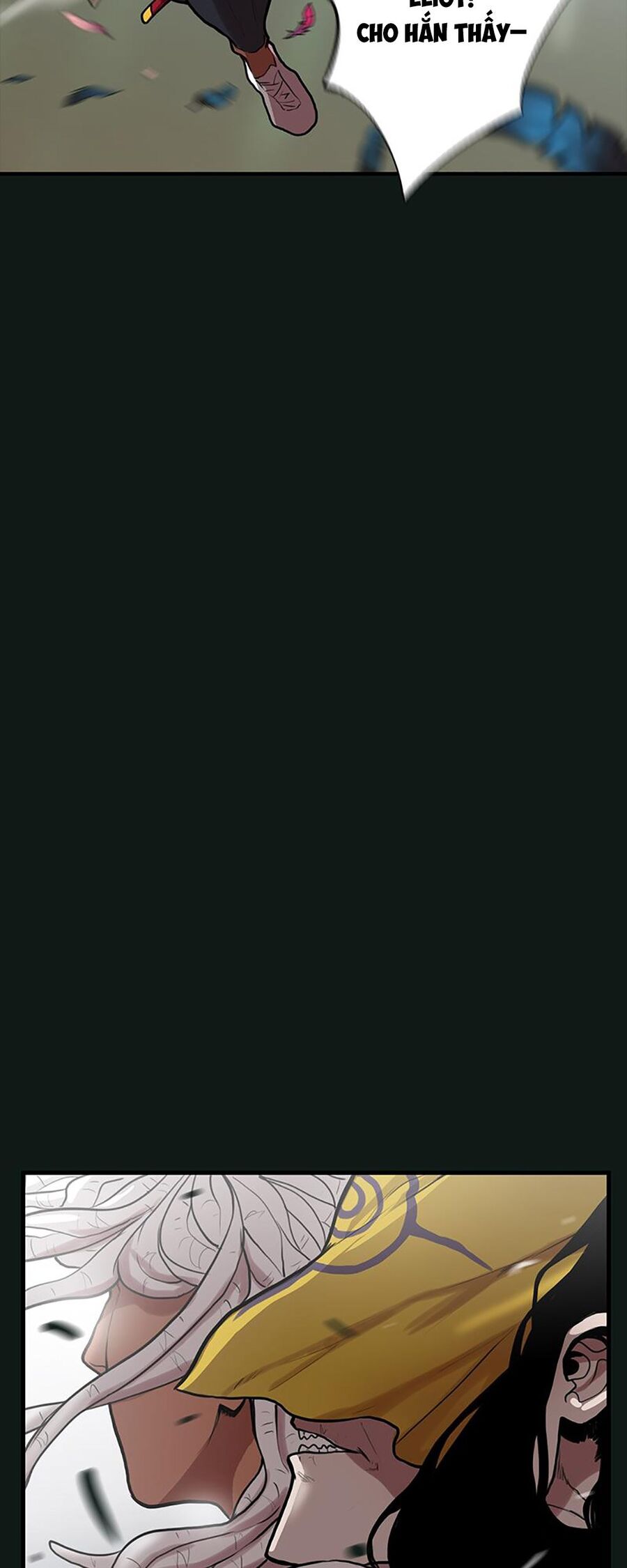 Thách Thức Chapter 25 - 47