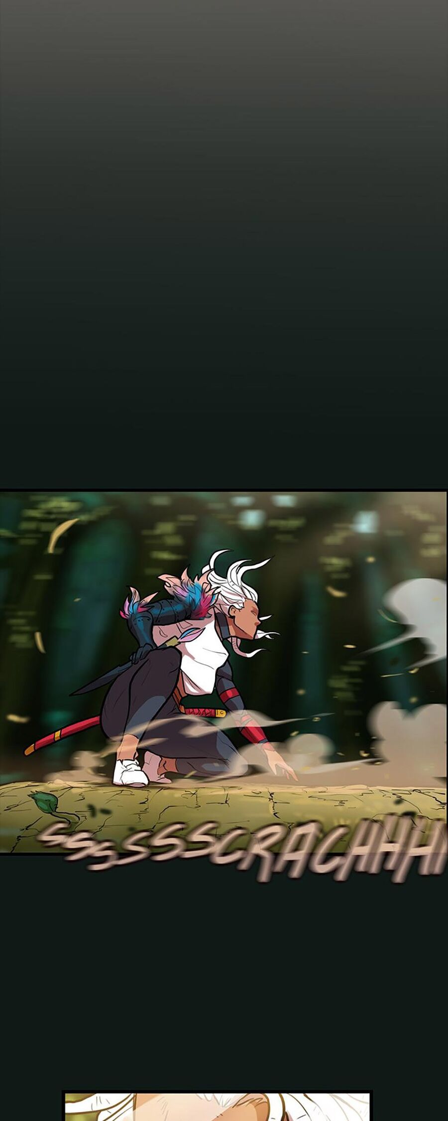 Thách Thức Chapter 25 - 51