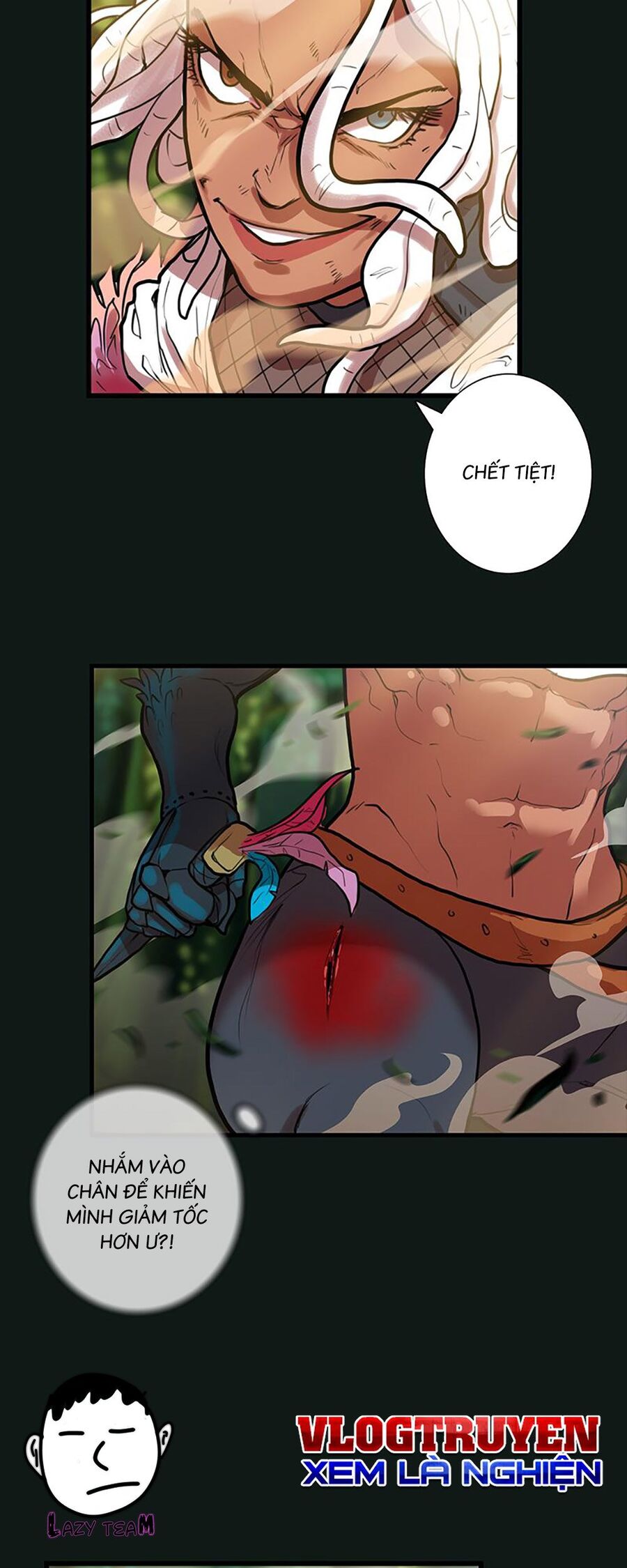 Thách Thức Chapter 25 - 52