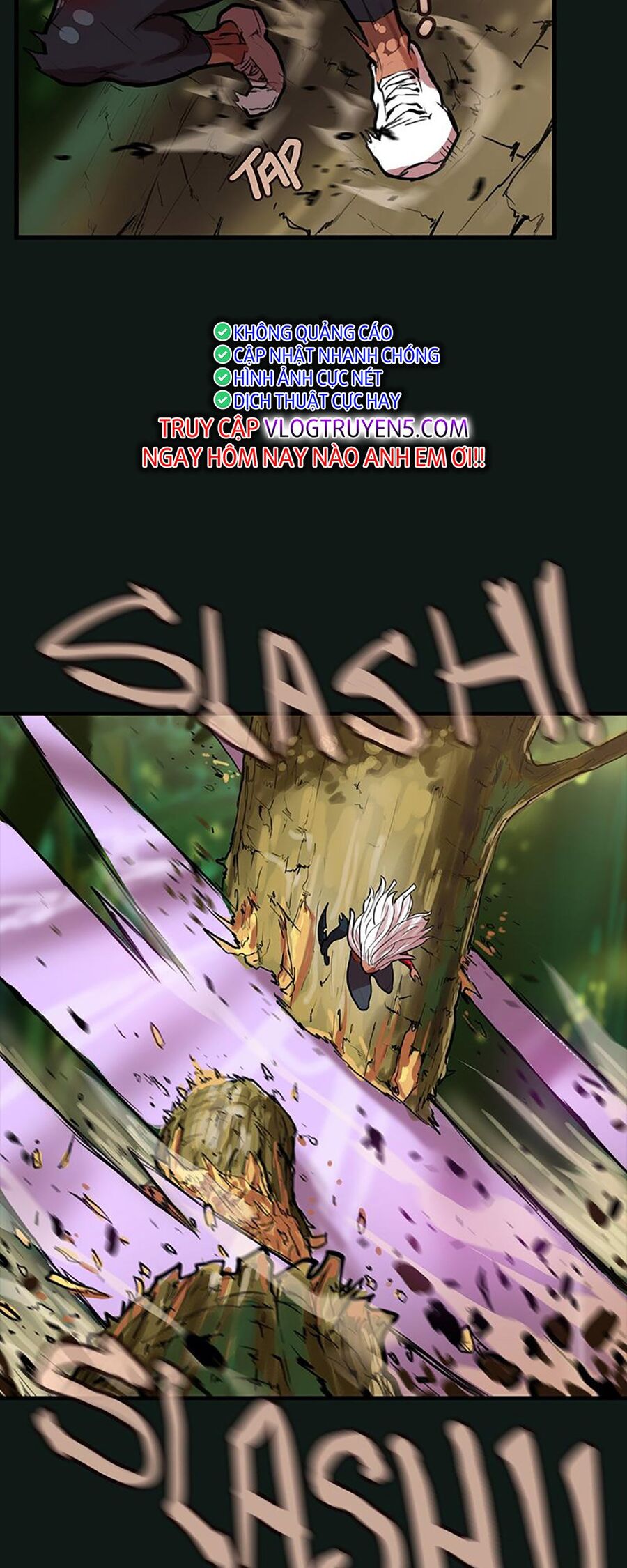 Thách Thức Chapter 25 - 56