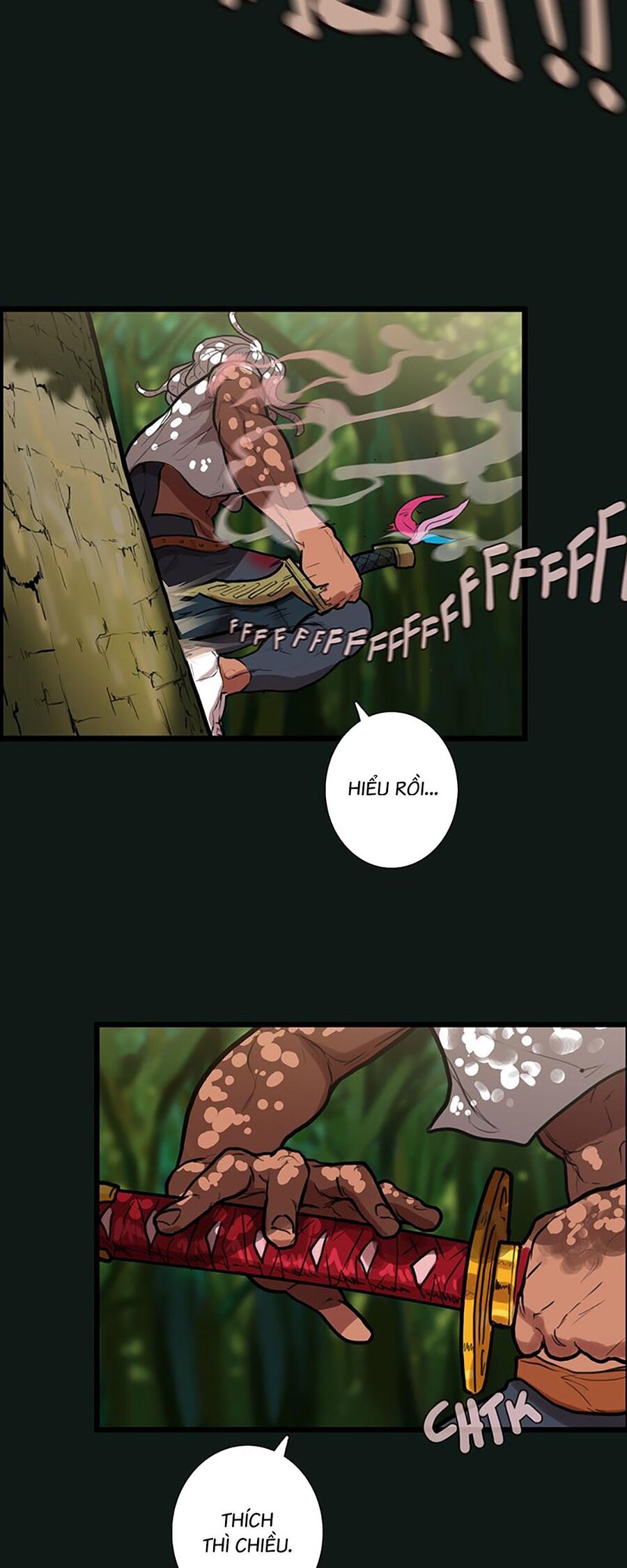 Thách Thức Chapter 25 - 57