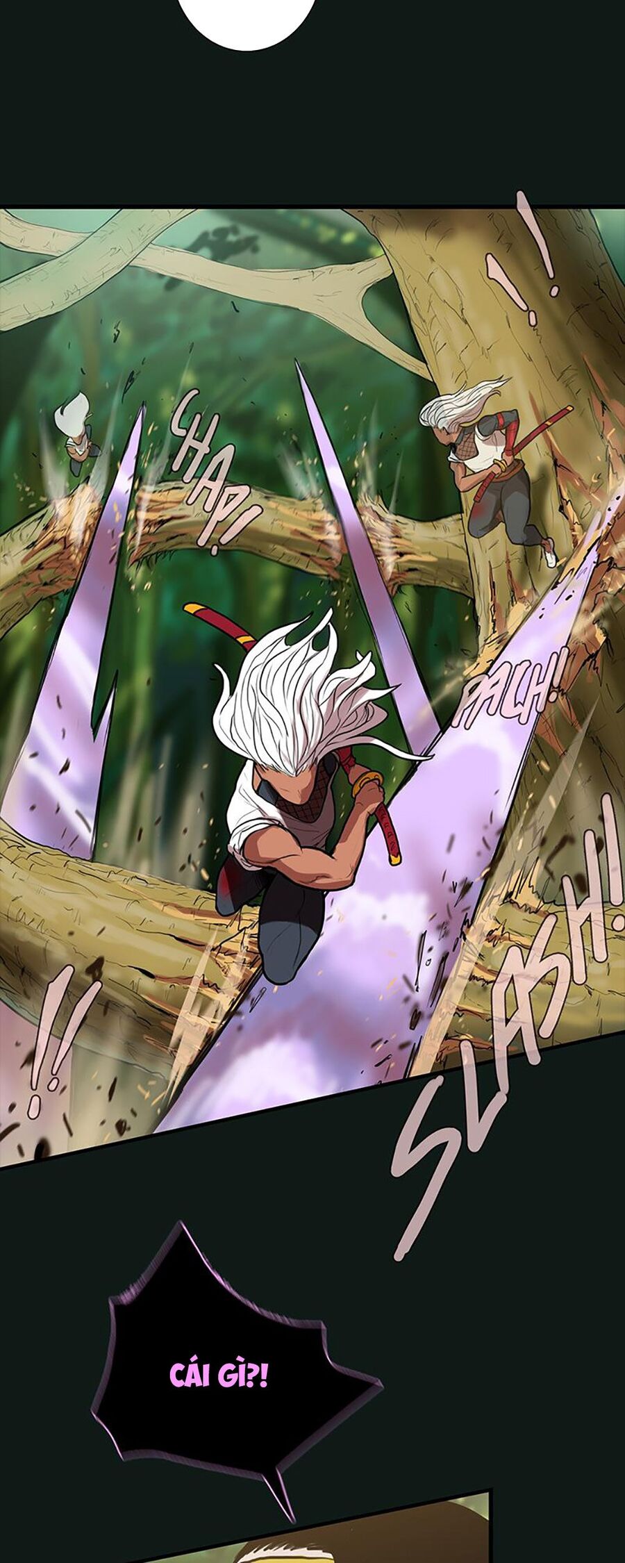 Thách Thức Chapter 25 - 58