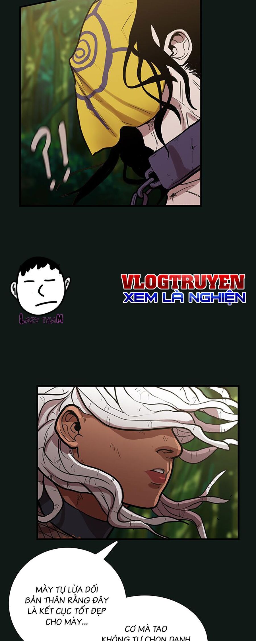 Thách Thức Chapter 25 - 59