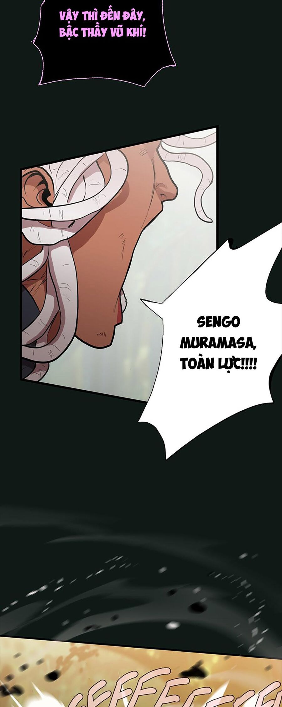 Thách Thức Chapter 25 - 61