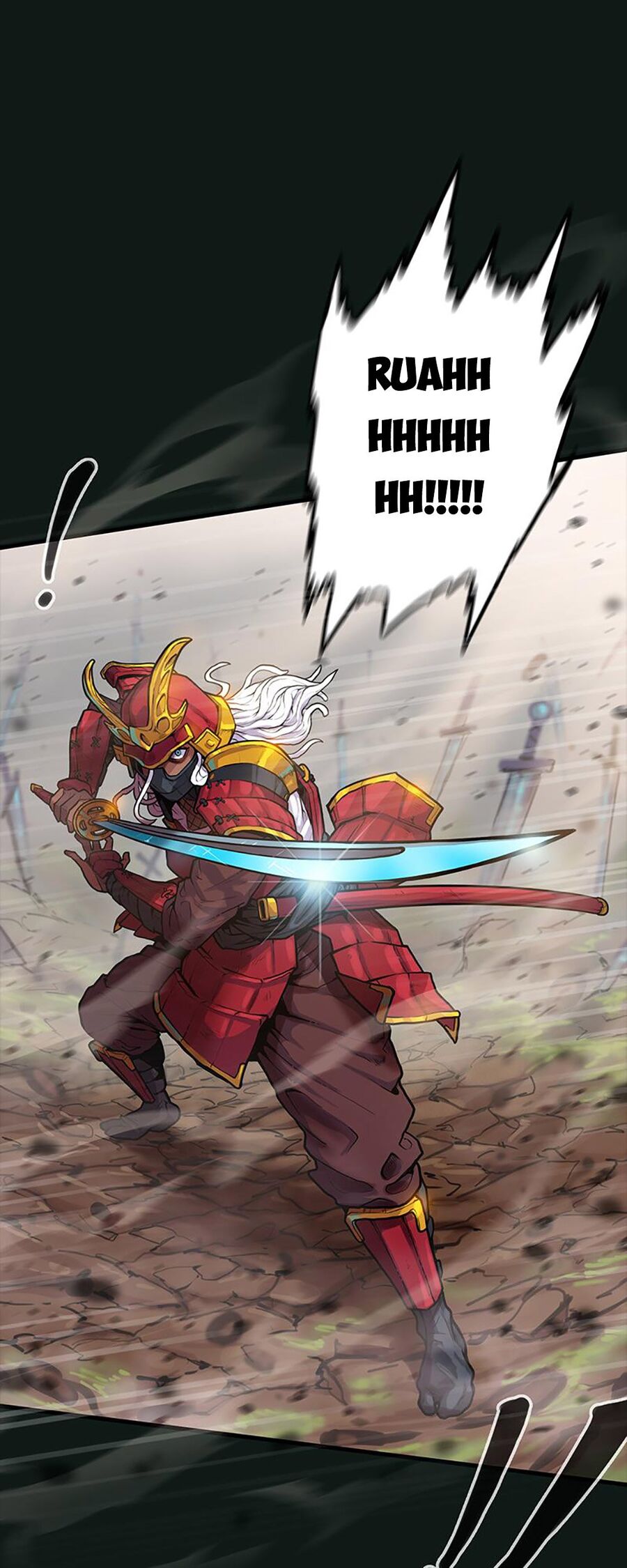 Thách Thức Chapter 25 - 64