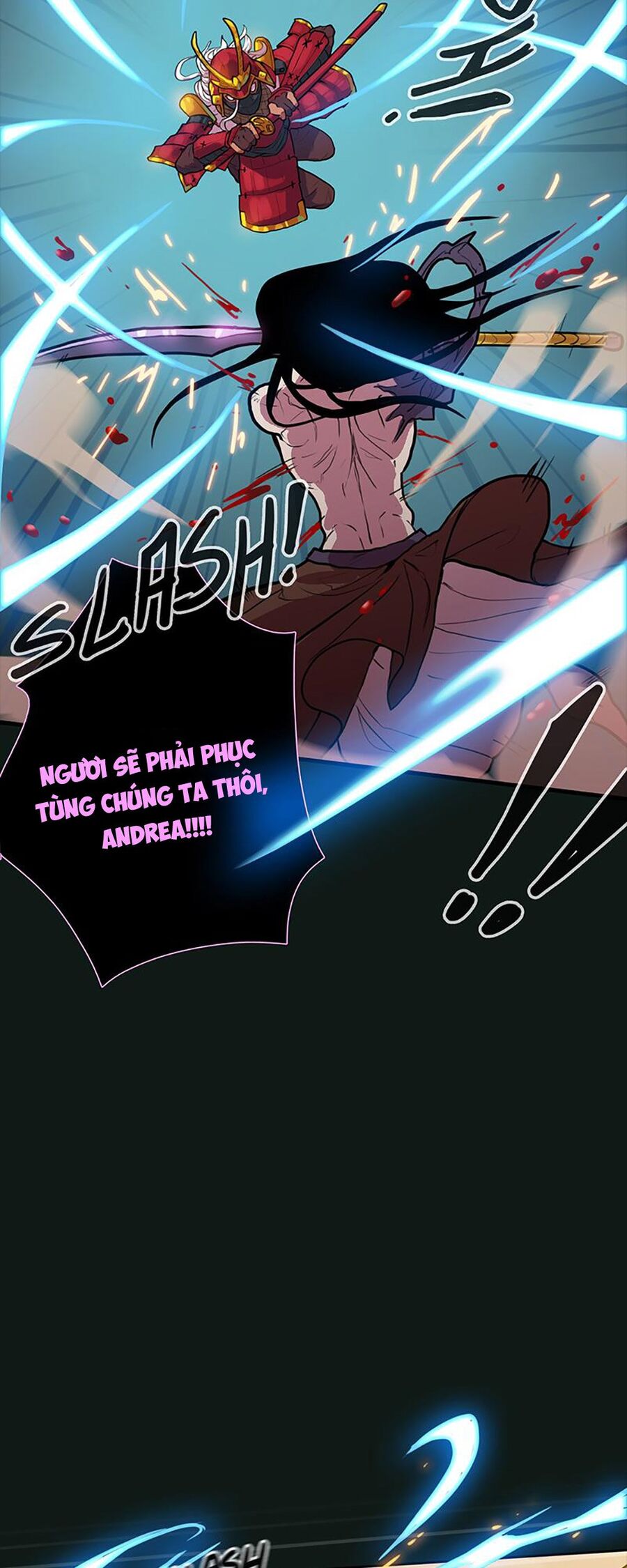 Thách Thức Chapter 25 - 67