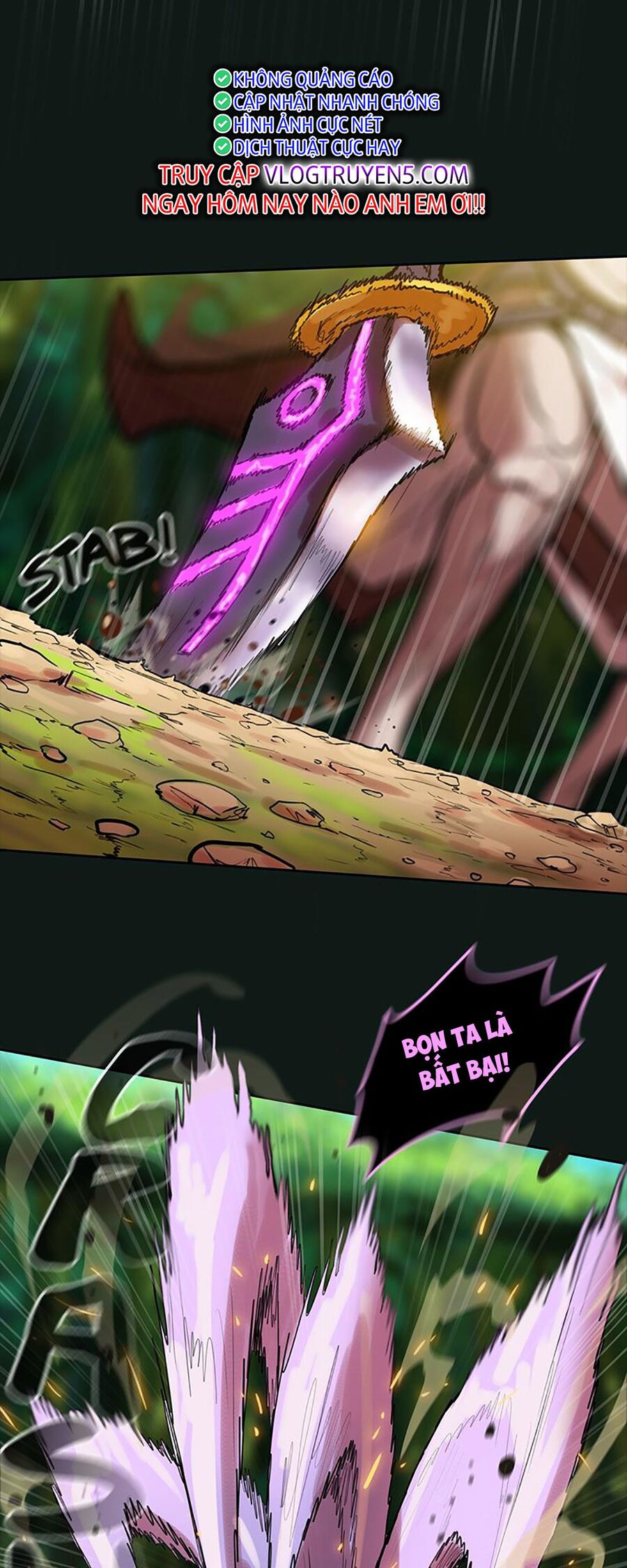 Thách Thức Chapter 25 - 69