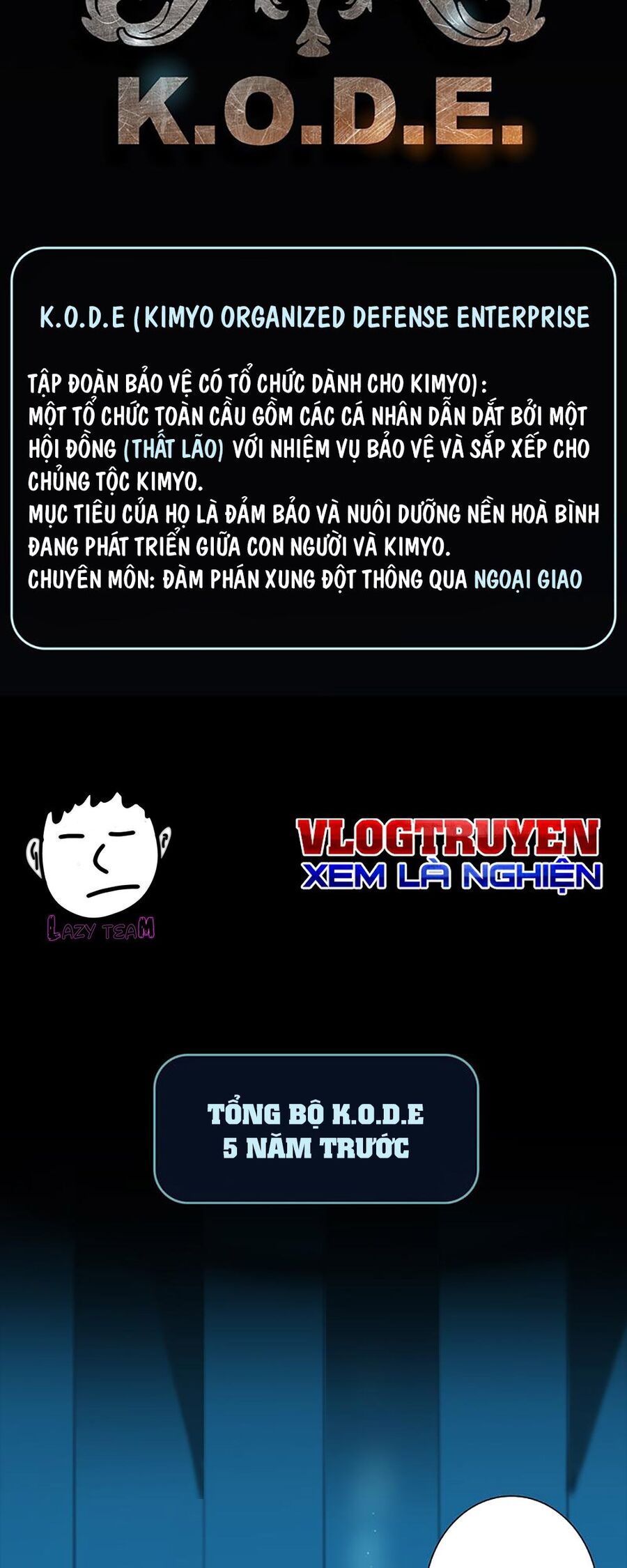 Thách Thức Chapter 25 - 7