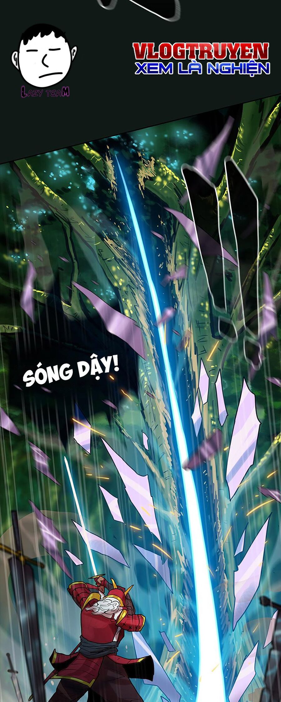 Thách Thức Chapter 25 - 71