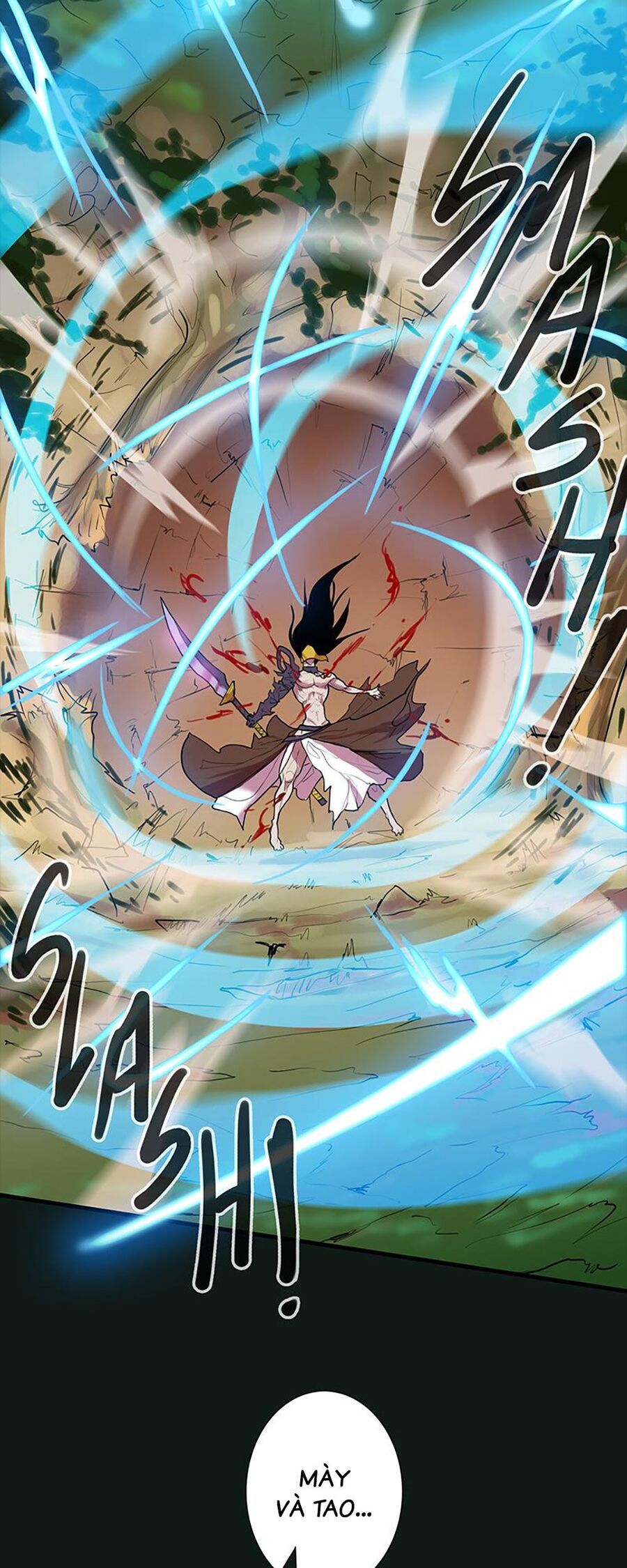 Thách Thức Chapter 25 - 74