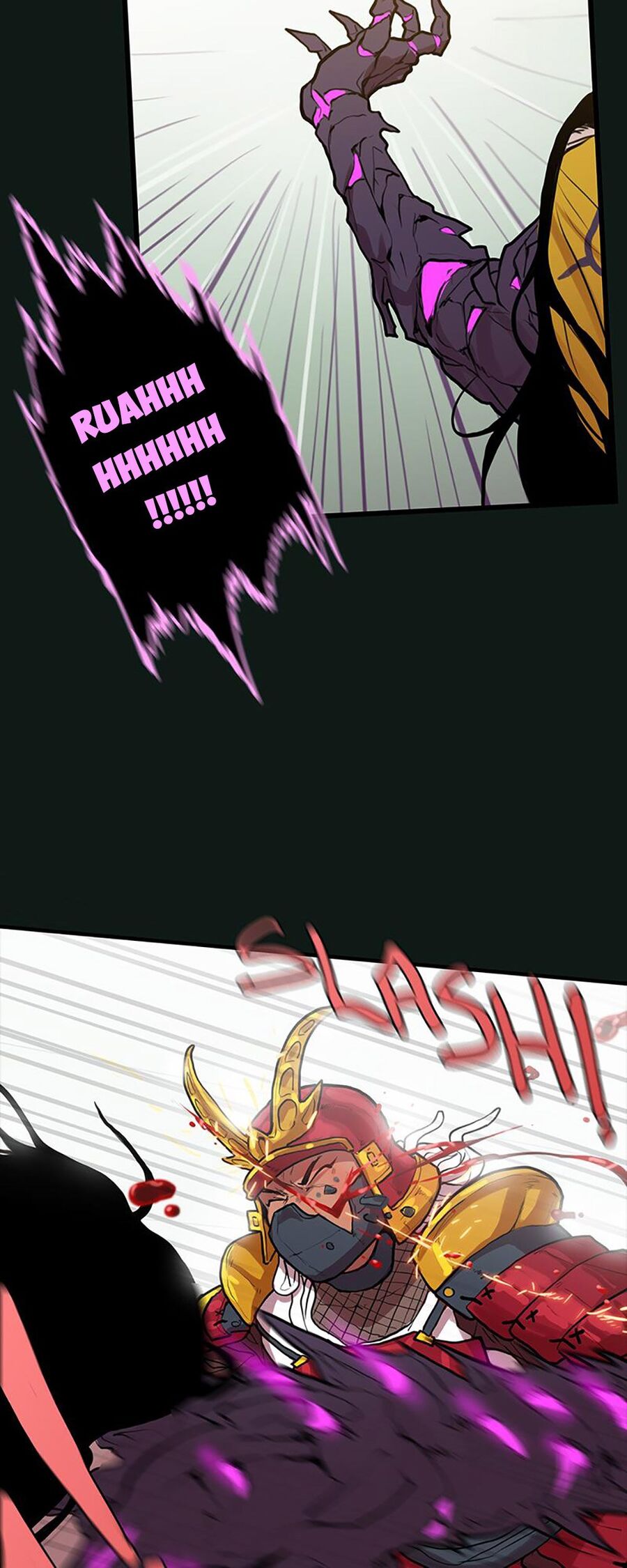 Thách Thức Chapter 25 - 77