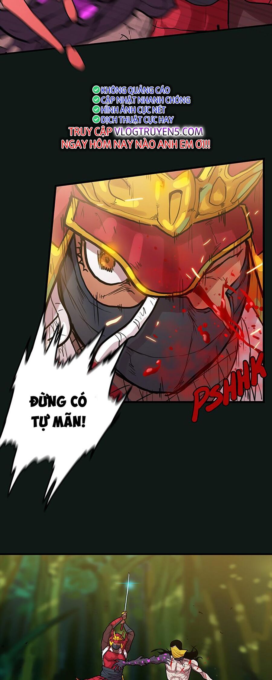 Thách Thức Chapter 25 - 78