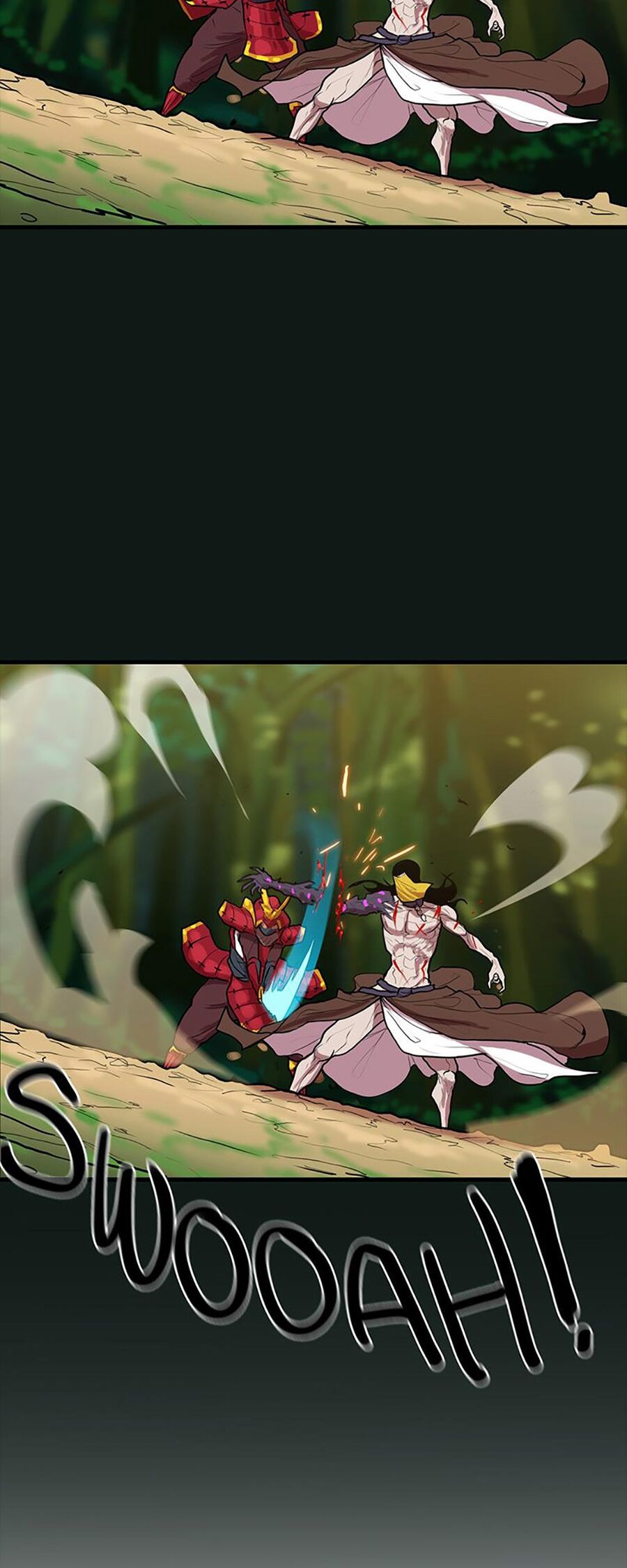 Thách Thức Chapter 25 - 79