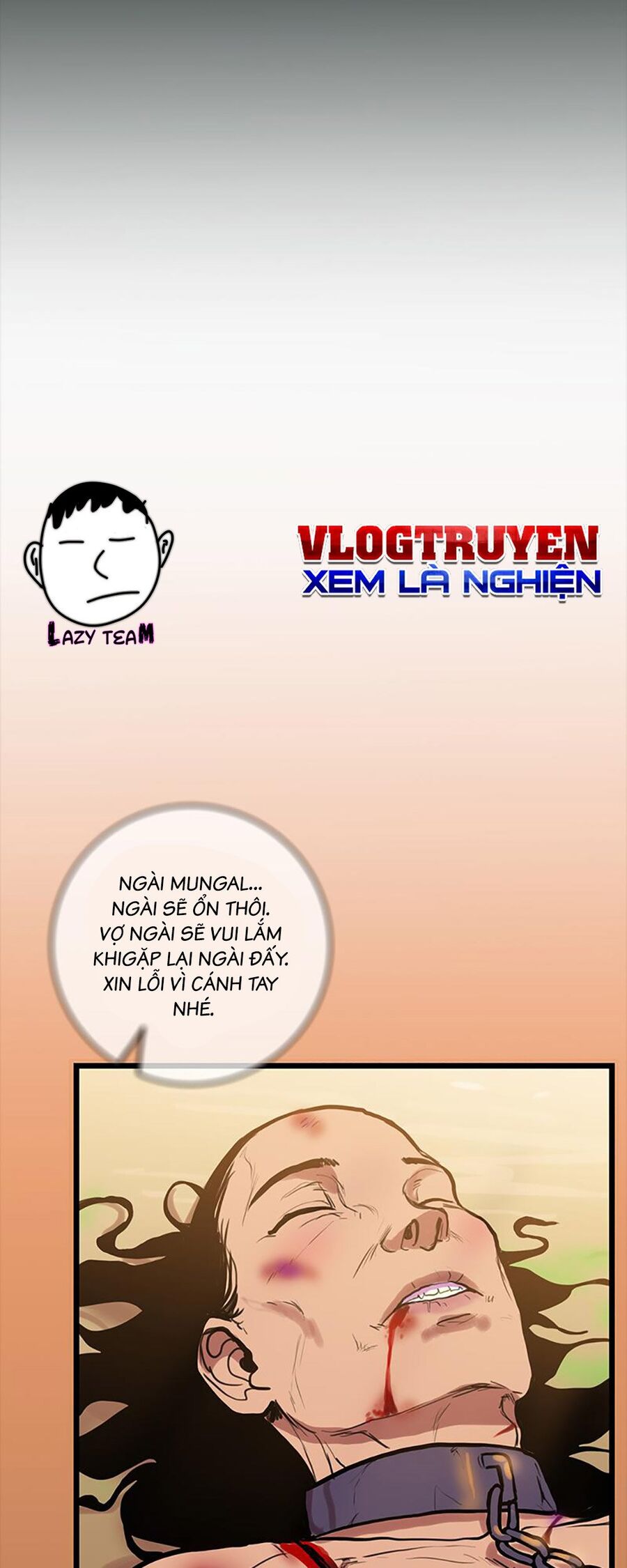 Thách Thức Chapter 25 - 80