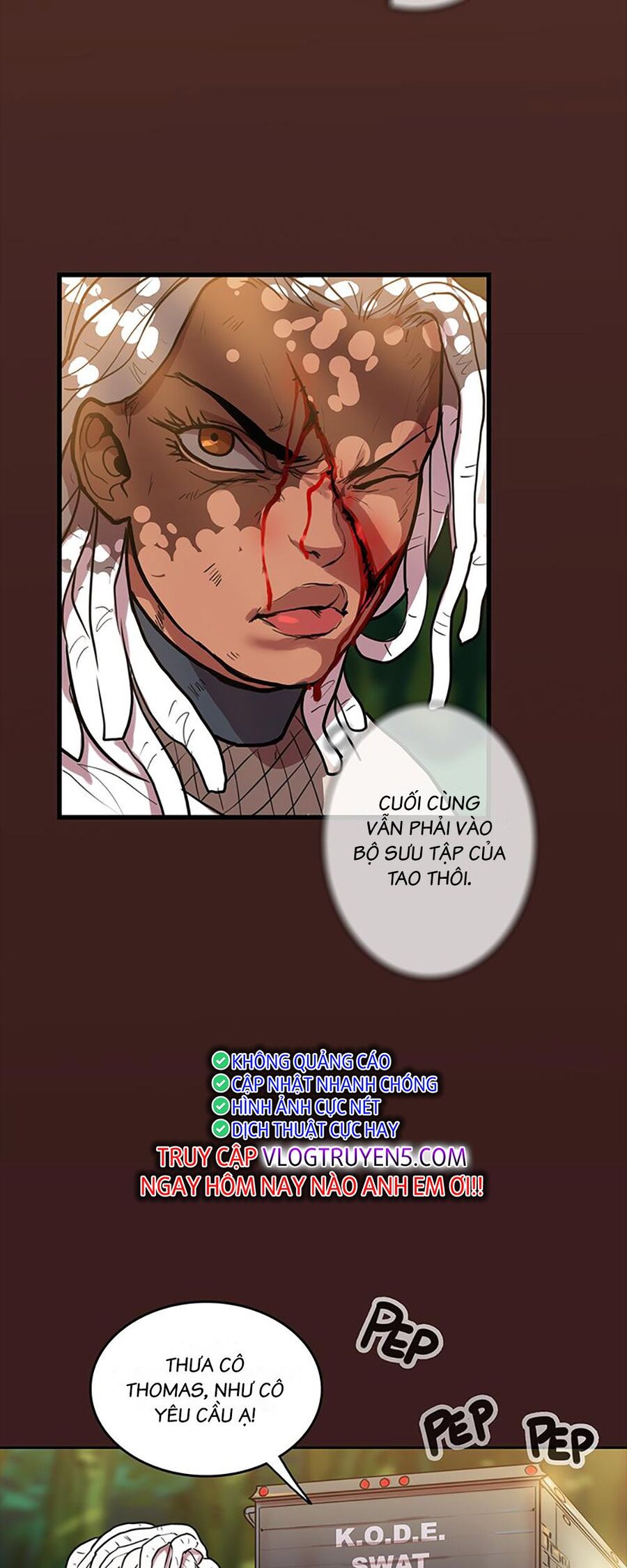 Thách Thức Chapter 25 - 82