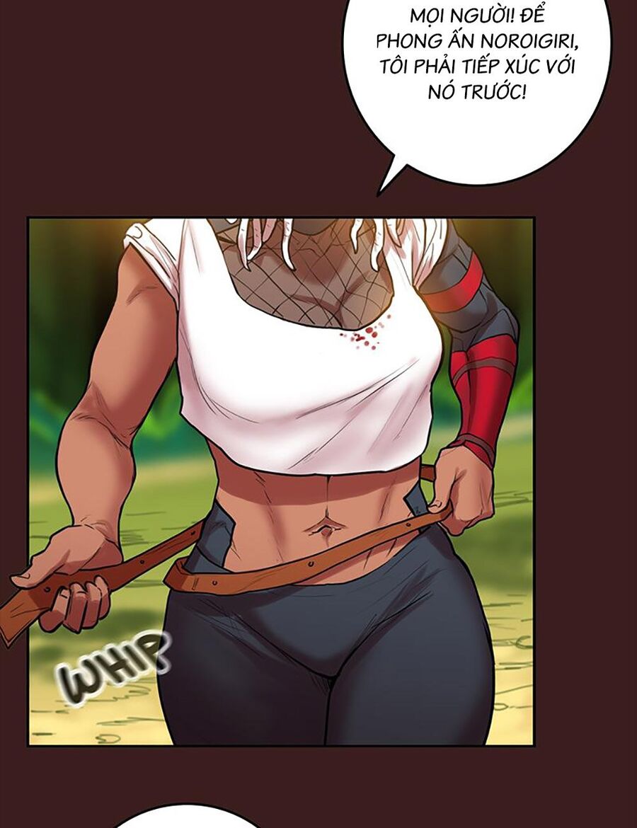 Thách Thức Chapter 25 - 84