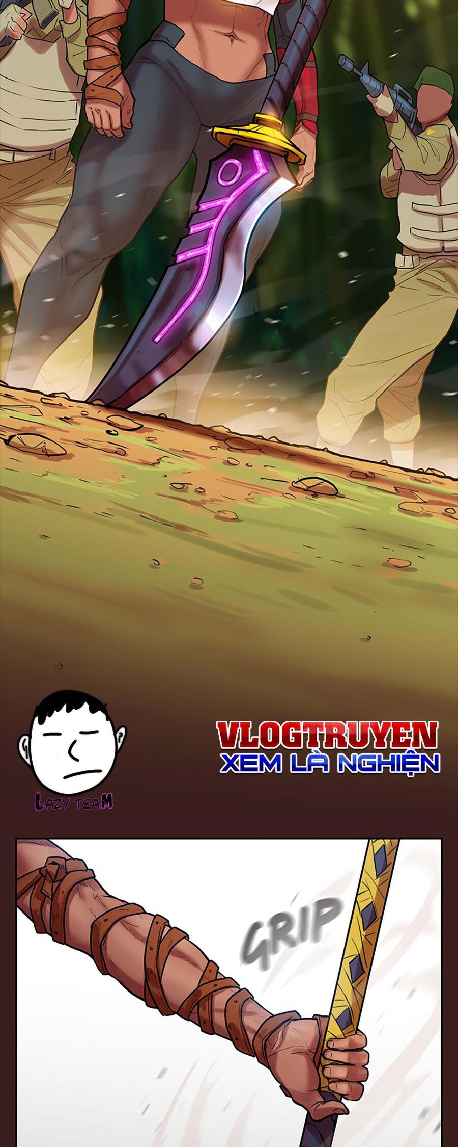 Thách Thức Chapter 25 - 87