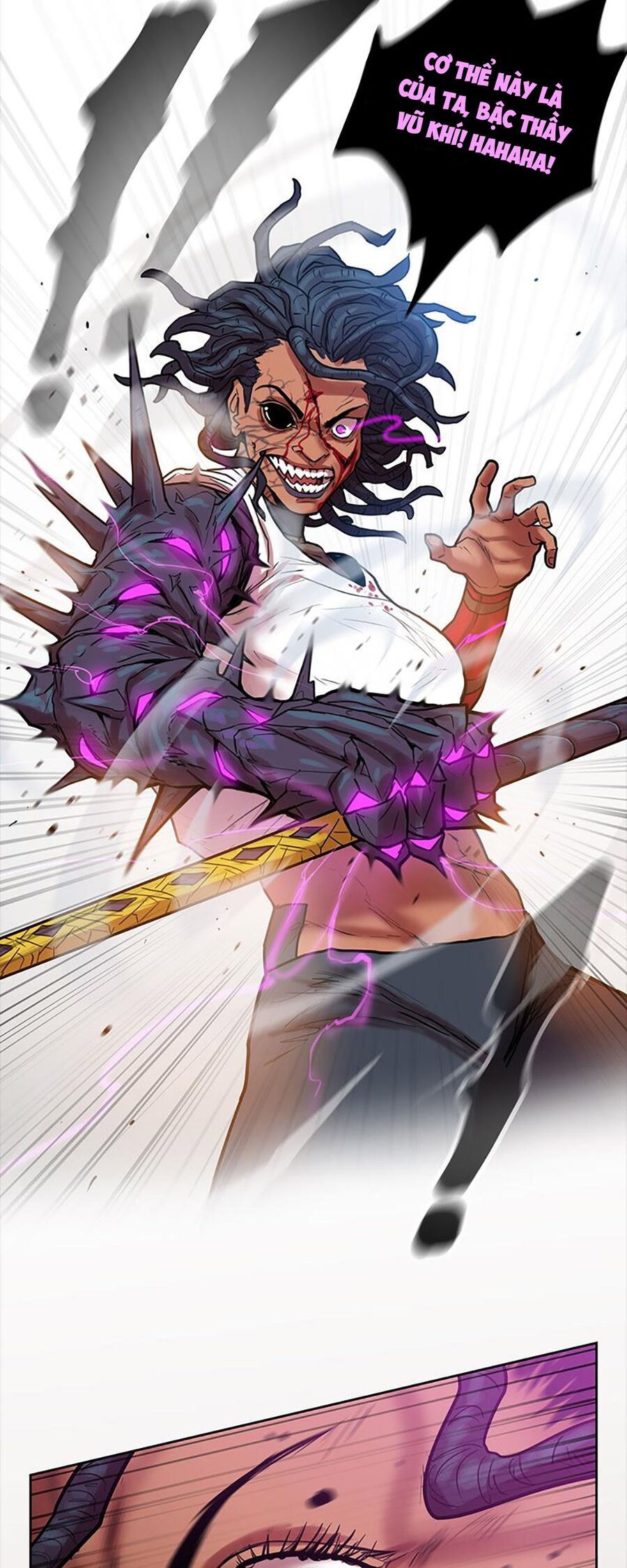 Thách Thức Chapter 25 - 89