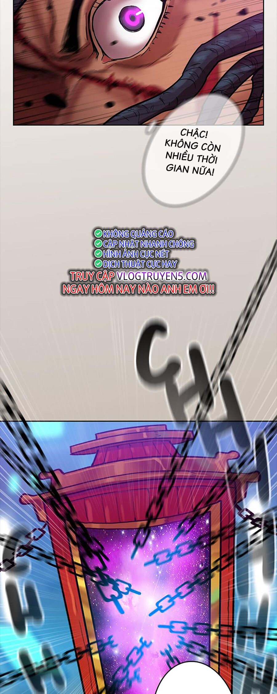 Thách Thức Chapter 25 - 90