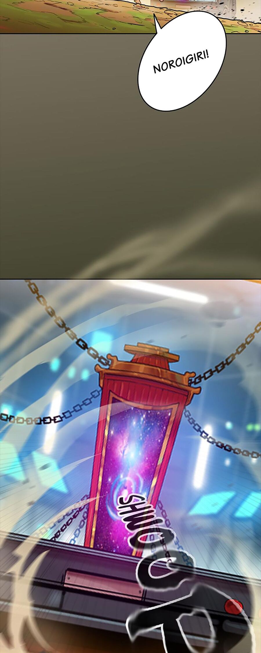 Thách Thức Chapter 25 - 93