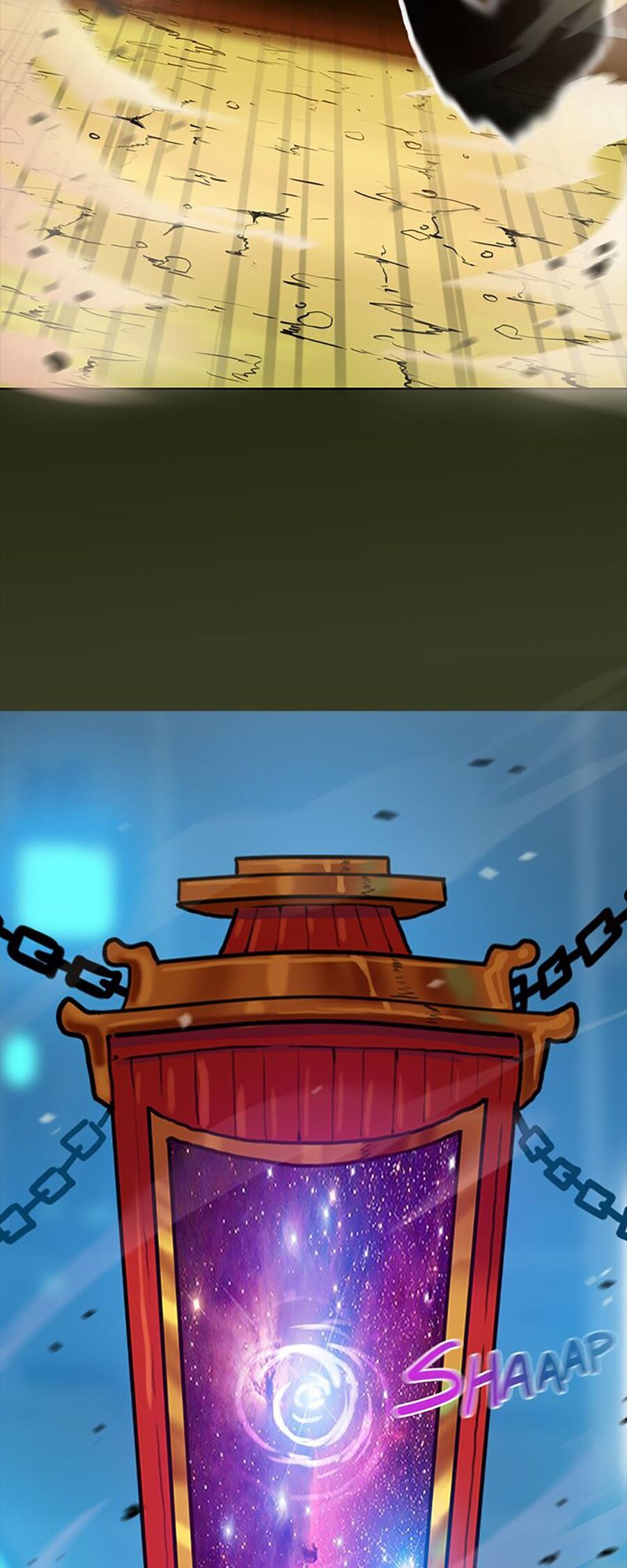 Thách Thức Chapter 25 - 94