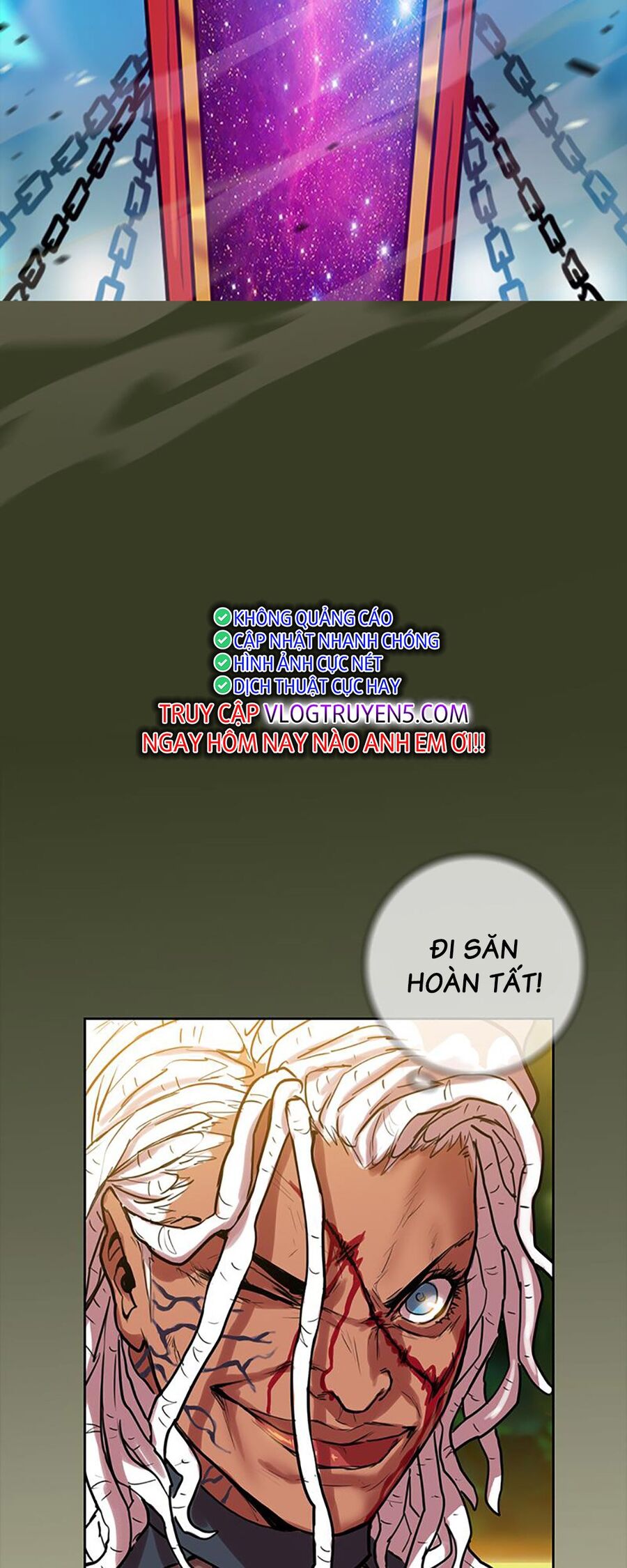 Thách Thức Chapter 25 - 95