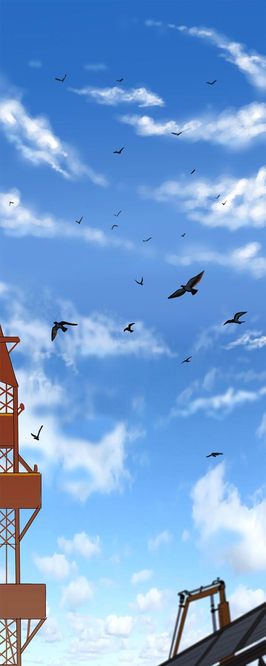 Thách Thức Chapter 26 - 20