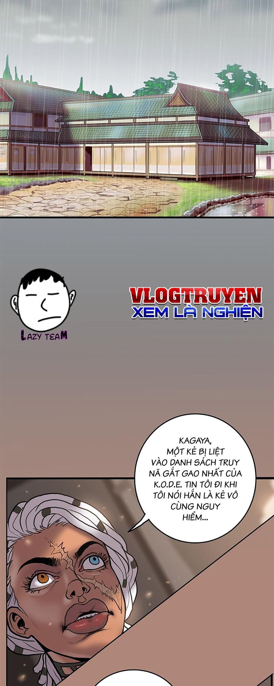 Thách Thức Chapter 26 - 2