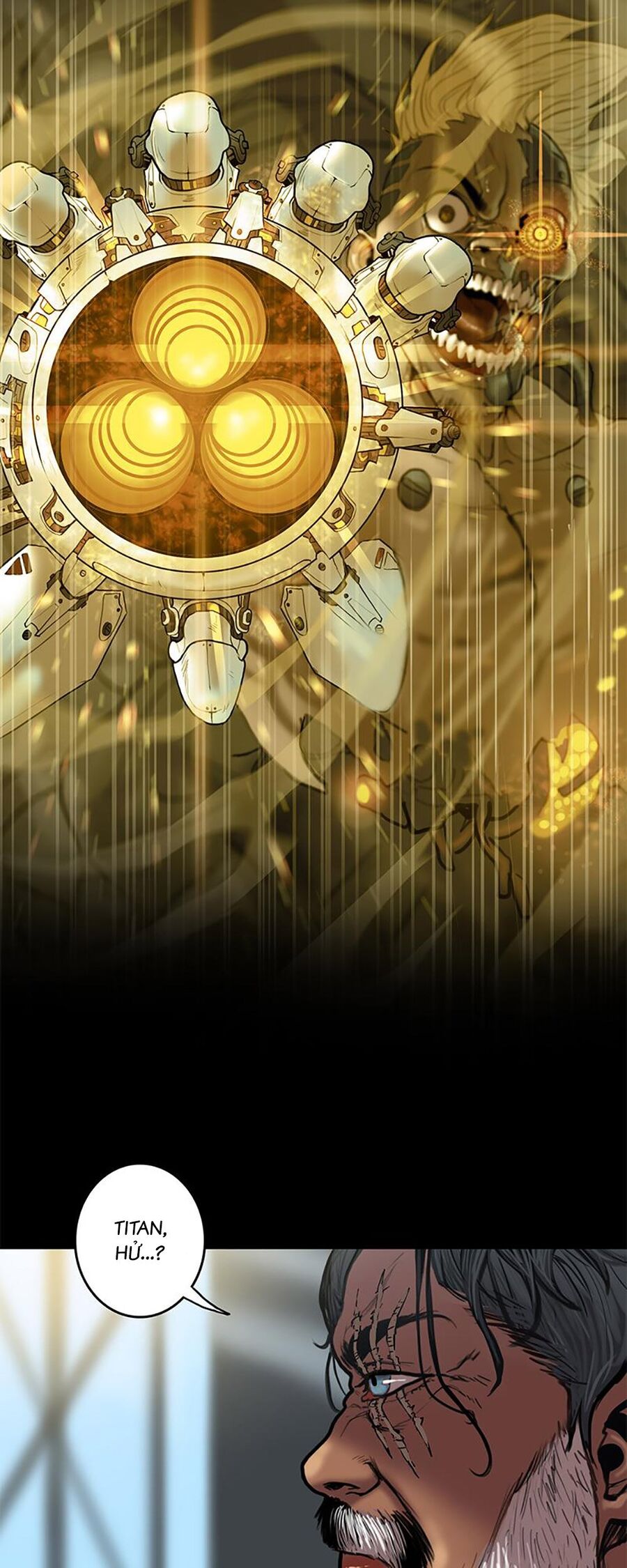 Thách Thức Chapter 26 - 26