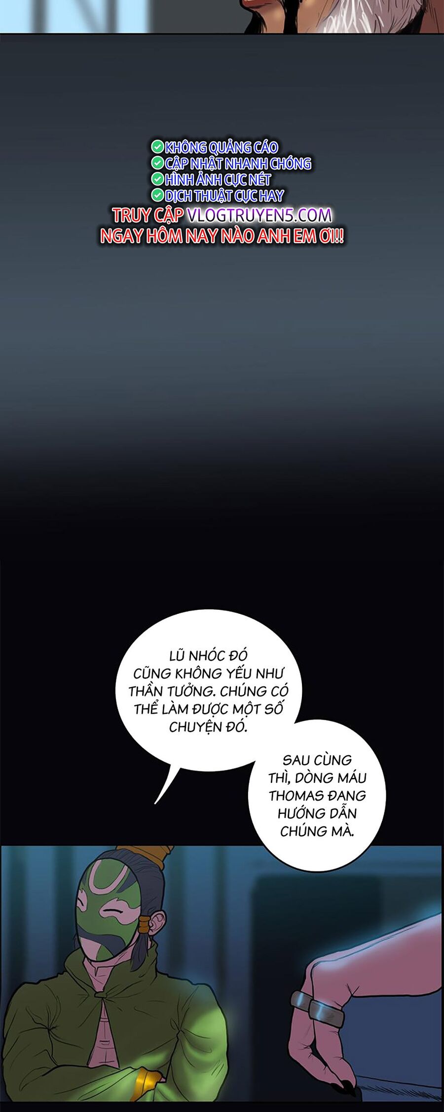 Thách Thức Chapter 26 - 27