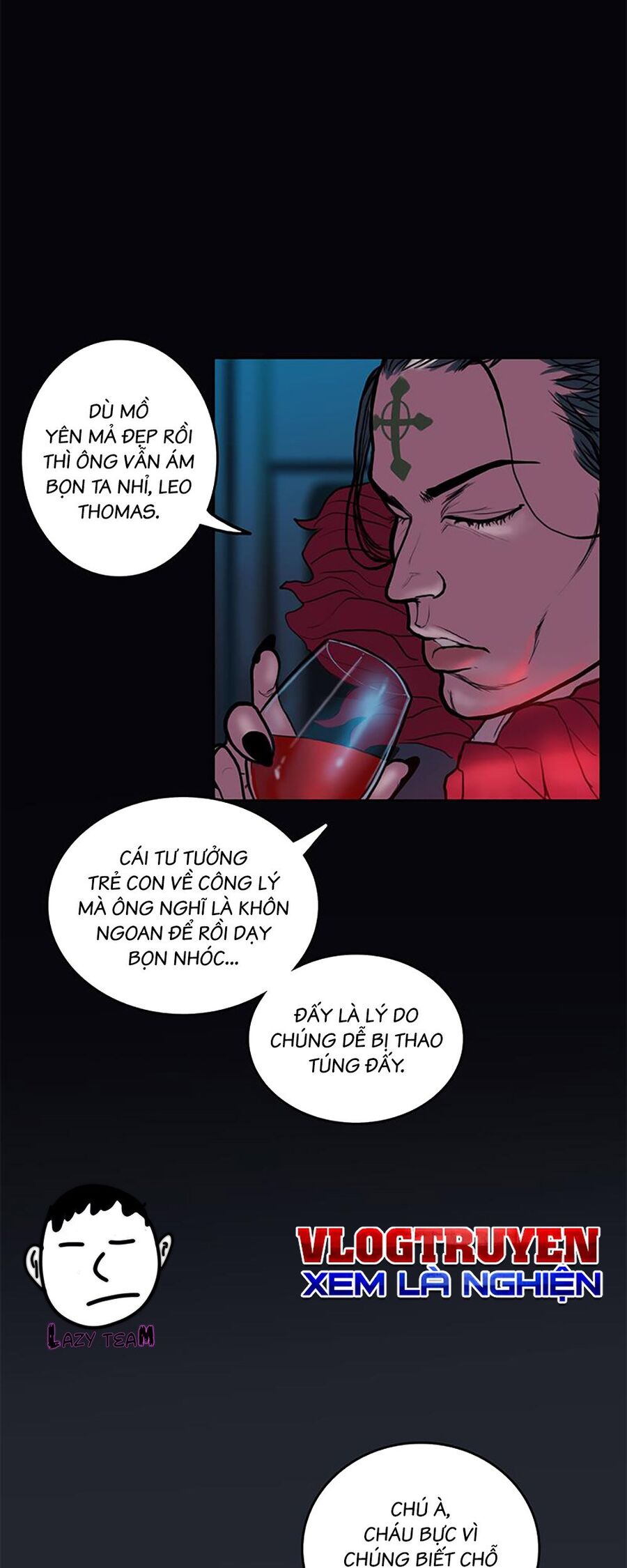 Thách Thức Chapter 26 - 28