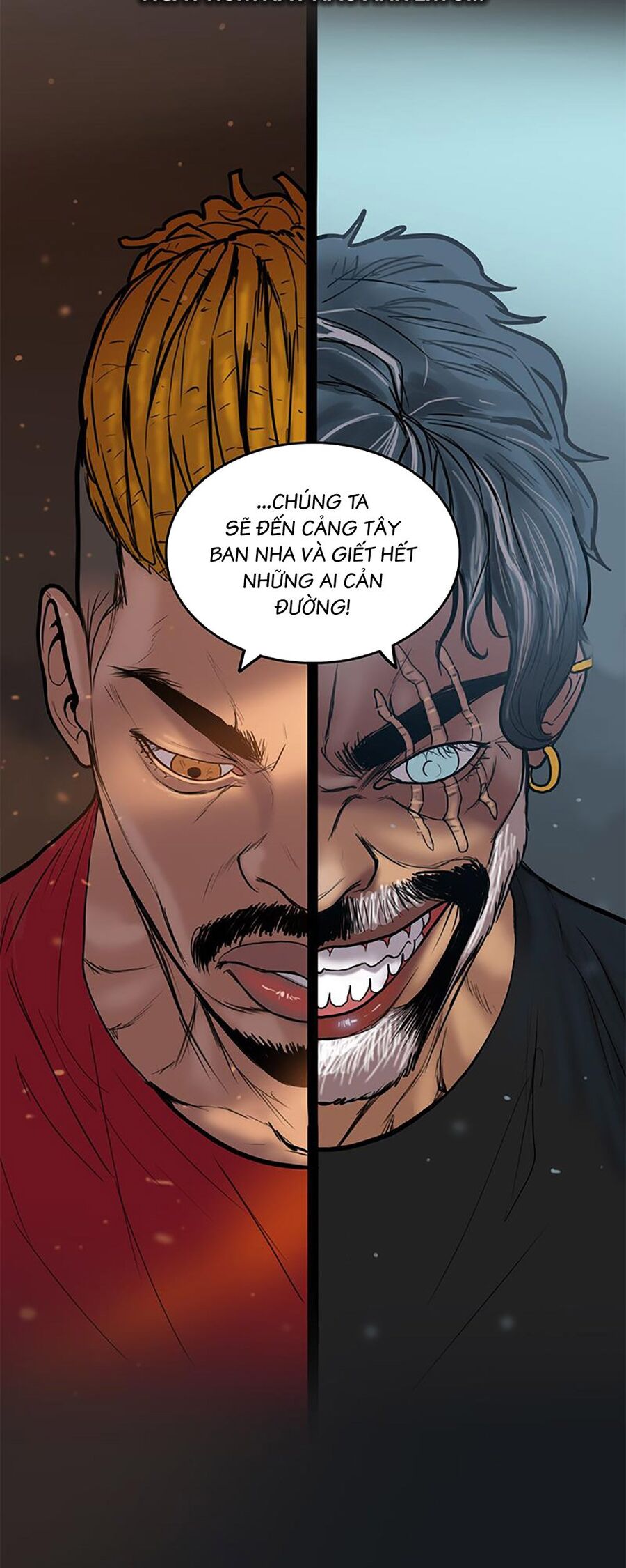 Thách Thức Chapter 26 - 31