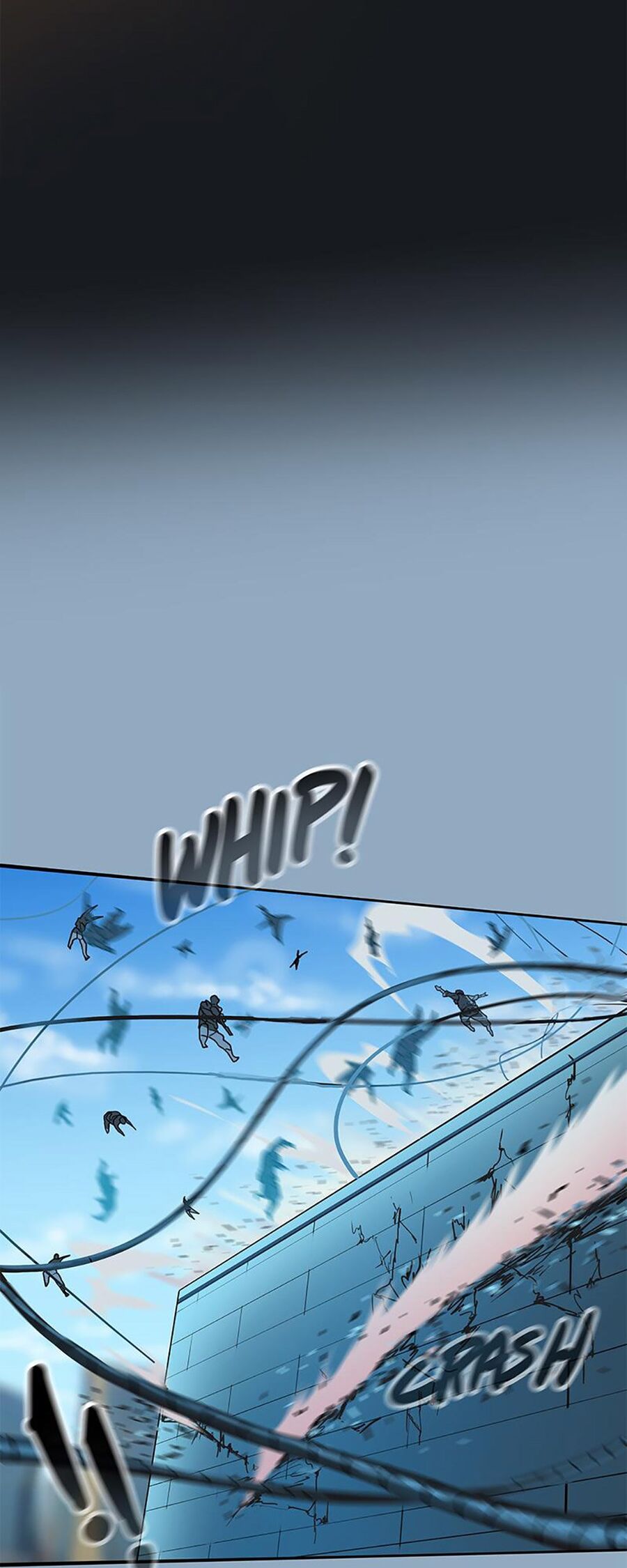 Thách Thức Chapter 26 - 32