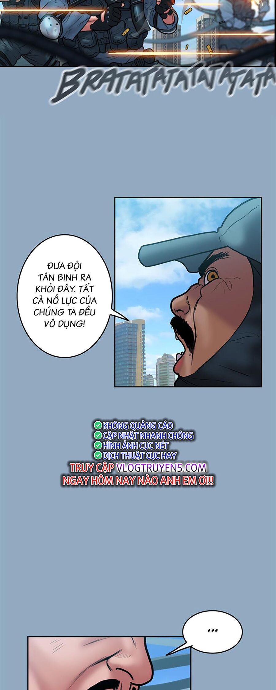 Thách Thức Chapter 26 - 35