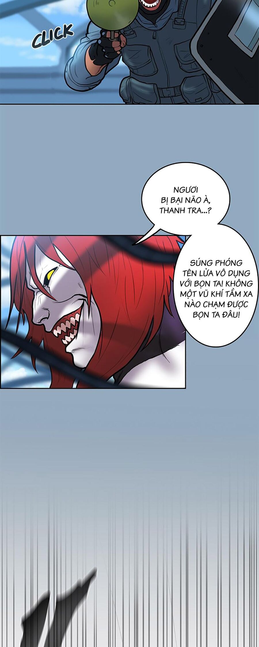 Thách Thức Chapter 26 - 39