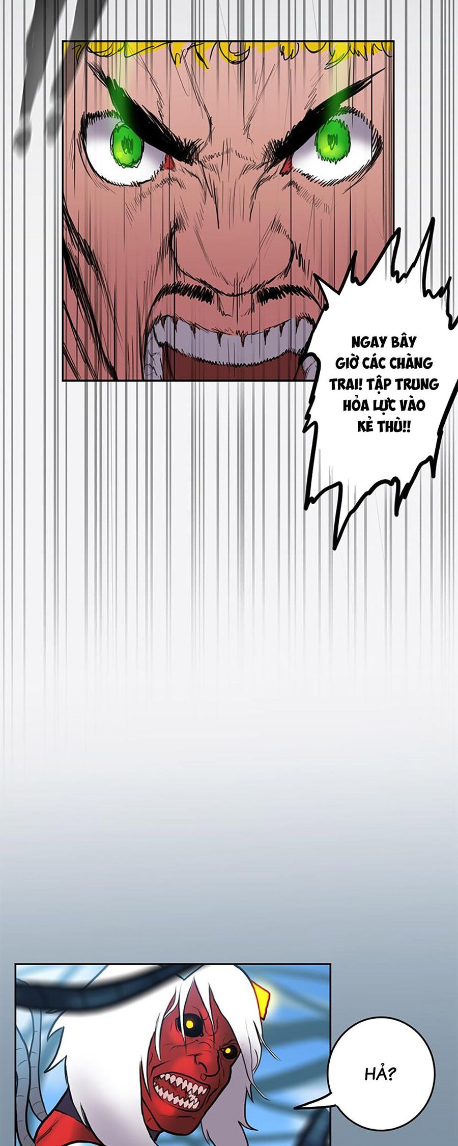 Thách Thức Chapter 26 - 40