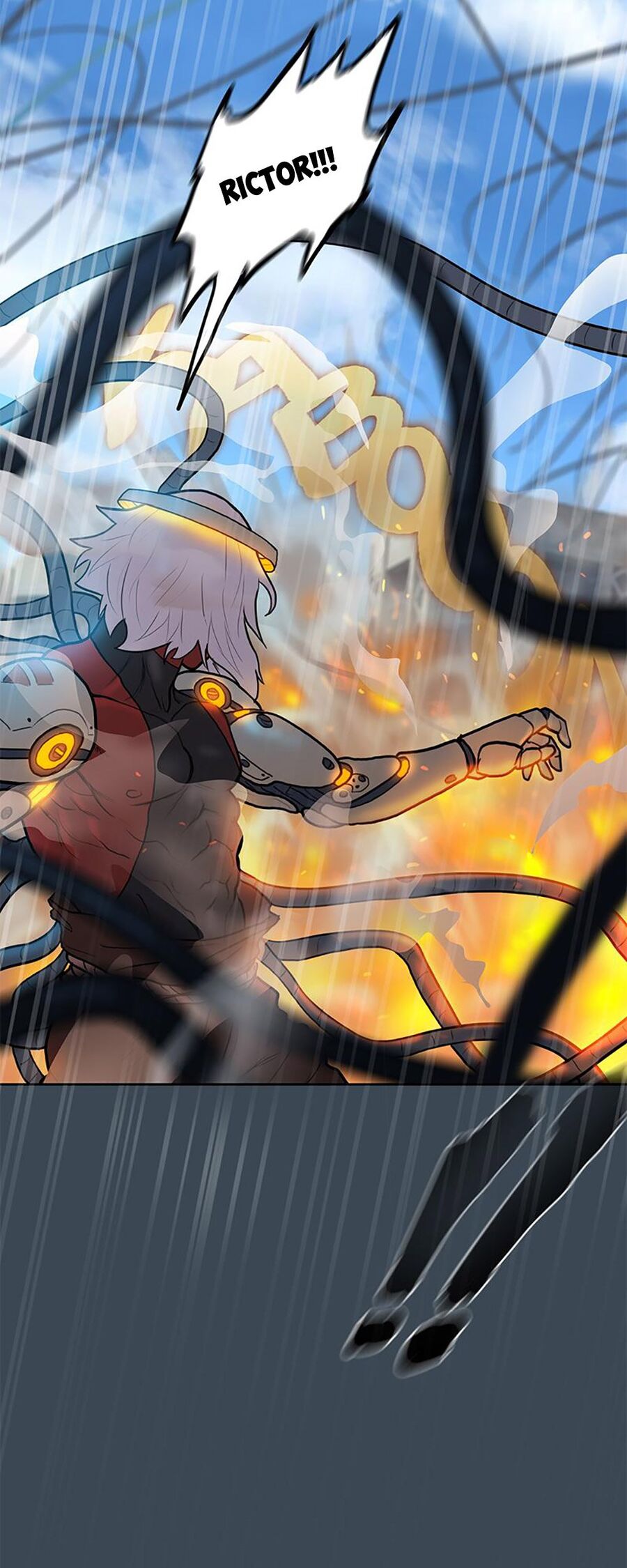 Thách Thức Chapter 26 - 44