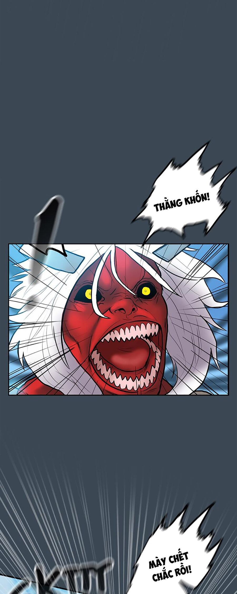 Thách Thức Chapter 26 - 45