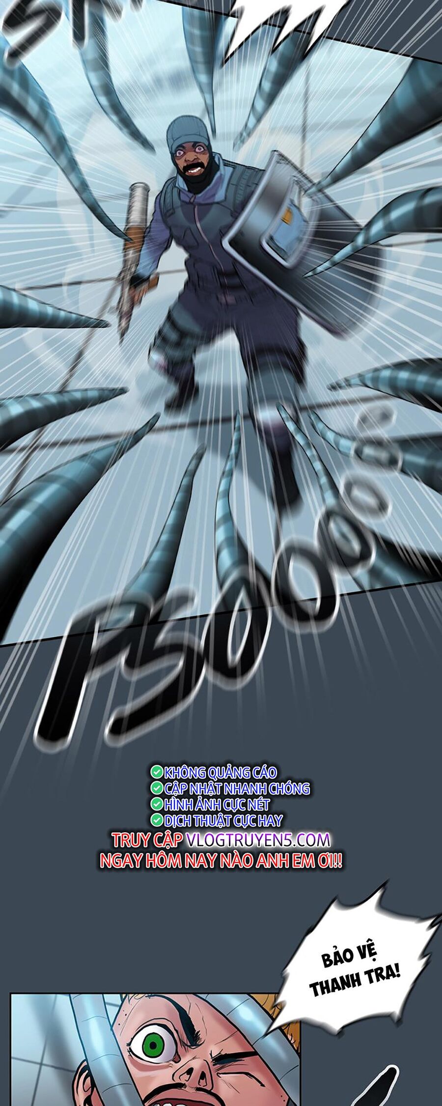 Thách Thức Chapter 26 - 46